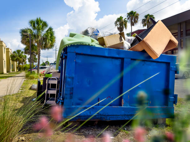 Full-Service Junk Removal in Western Springs, IL